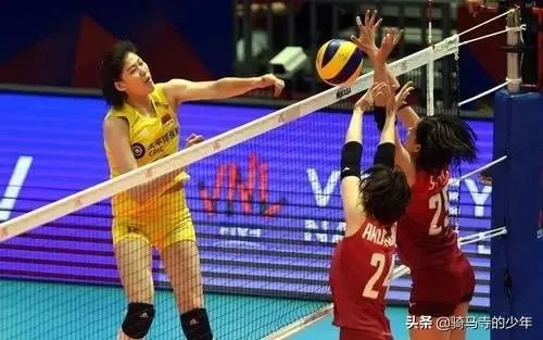 朱婷带伤出征全运会决赛阶段比赛，值不值？