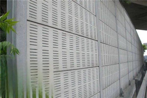 金属隔音板安装方法，金属隔音板原理