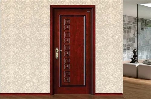 防盗门安装方法介绍 防盗门安装步骤流程解析