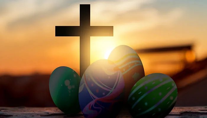 复活节在什么时候 复活节是几月几日