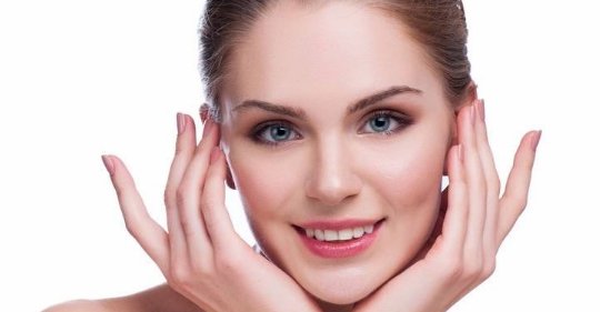 生活上快速祛斑小窍门