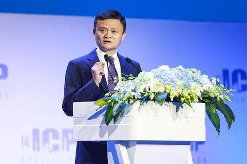 王菲马云合唱如果云知道,马云的唱功怎么样?