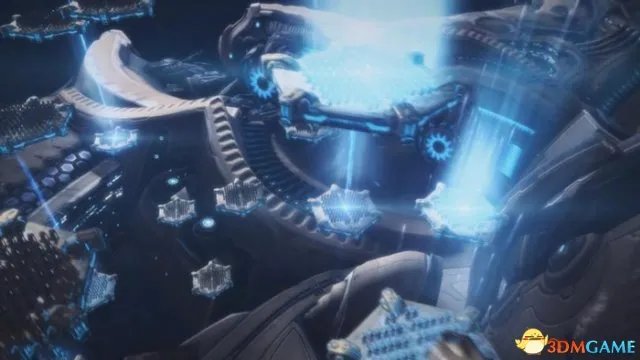 星际争霸2虚空之遗剧情战役图文攻略