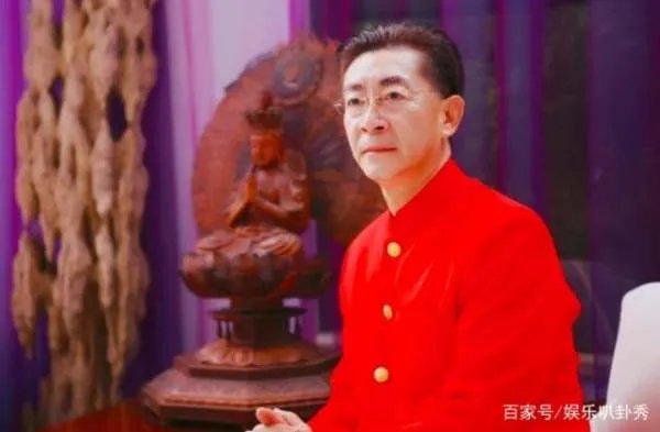 六小龄童负面消息太多，你知道哪些呢？
