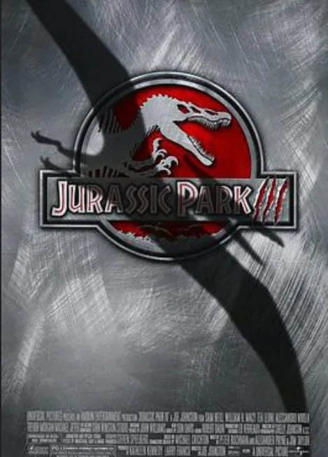 《侏罗纪公园3》免费在线观看完整版高清,求百度网盘资源