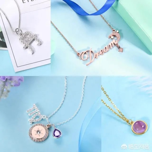 定制首饰与专柜有什么区别?