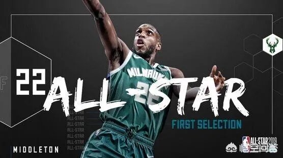 2019全明星赛替补名单公布,哪位球员的入选令你感到意外?