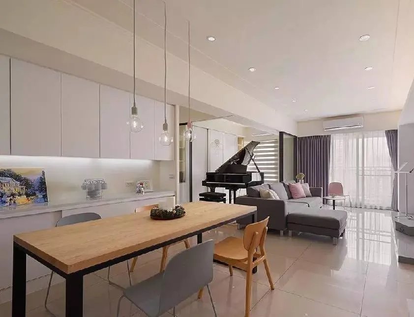 双宋CP有情人终成眷属，怎能少得了婚房设计？