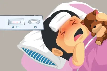 新型冠状病毒患者发热在多少度