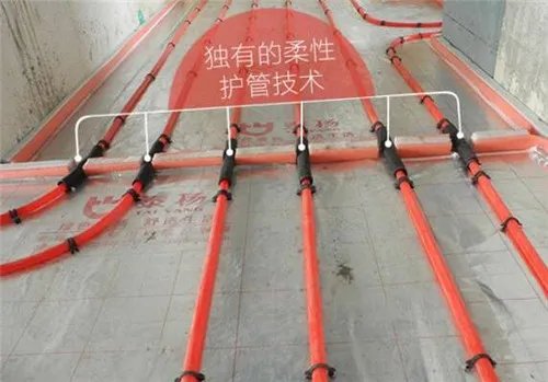 安装地暖多少钱一平方