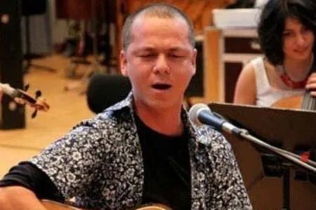 帕尔哈提的故乡是哪里 英文唱醉网友遭侃新疆周杰伦