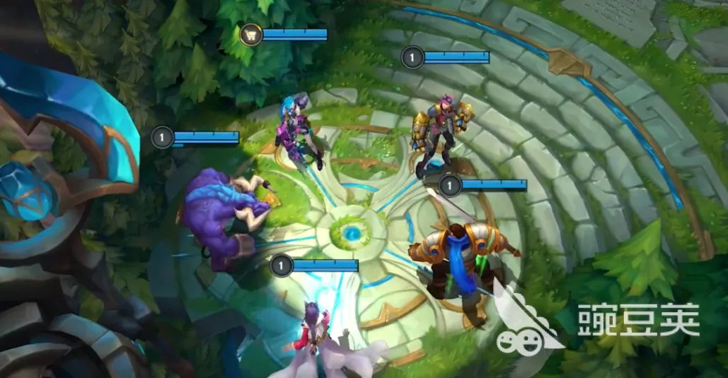 零氪人气最高的网游排行榜前五名 零氪的网络游戏介绍2023