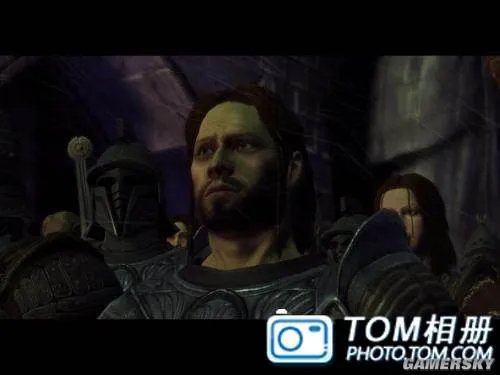 《龙腾世纪：起源》详细图文流程攻略