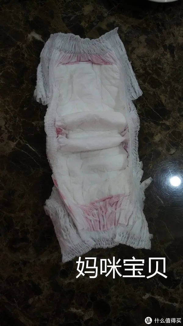 #原创新人# 几款国产婴儿纸尿裤的测评(五羊,小鹿叮叮,希望宝宝,妈咪宝贝拉拉裤)