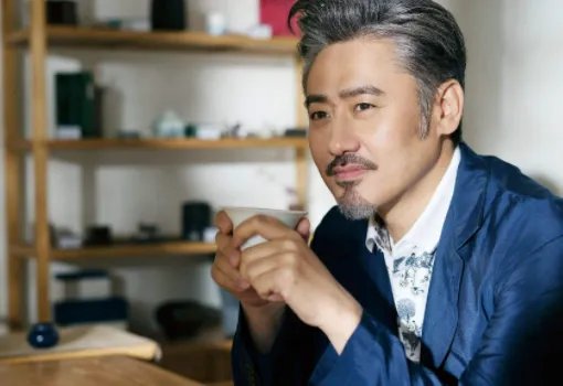 陈昱霖是谁？跟吴秀波到底是什么关系？