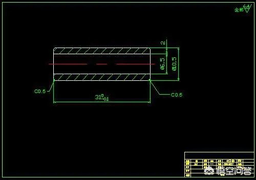 如何学好机械制图与机械CAD呢？