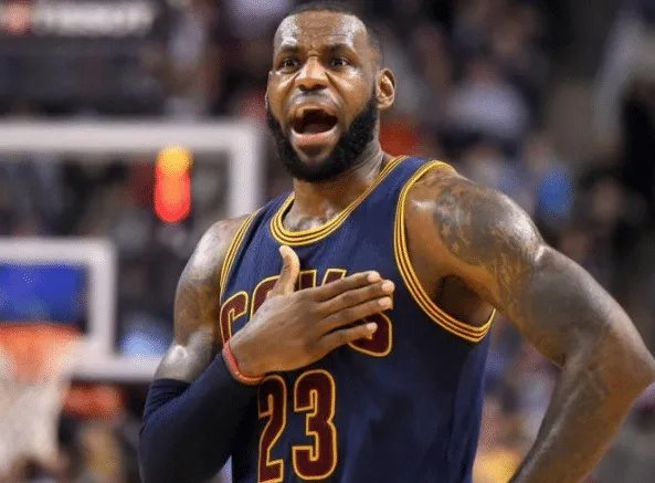 世界体坛最有钱的7大巨星都是谁？