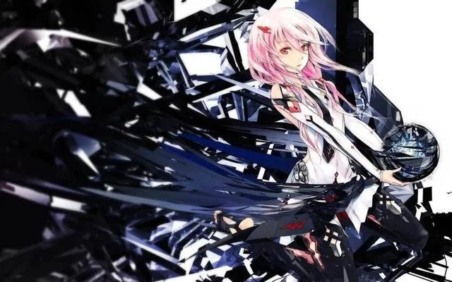 你是为什么喜欢动漫,喜欢二次元呢?