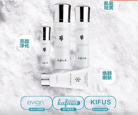 纯天然的护肤品牌都有哪些?