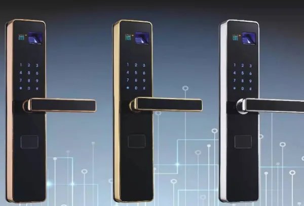 有些指纹锁很便宜，有些则很贵，原因是什么？