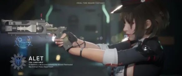 大型3D互动游戏《堕落玩偶爱欲行动》游侠专题上线