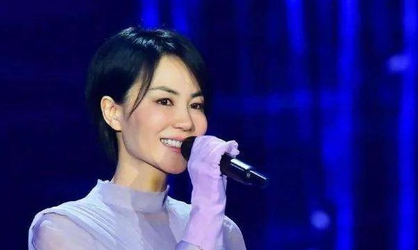 华语乐坛影响力十大女歌手排名