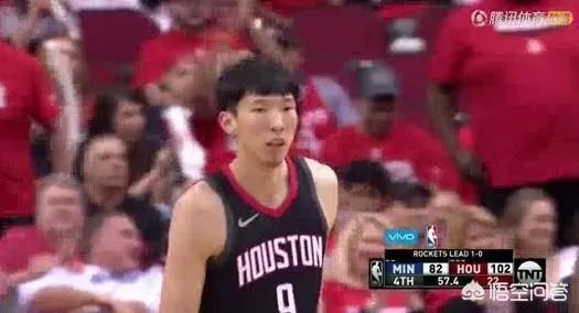 周琦职业生涯第一场季后赛得到2分1篮板怎么评价？