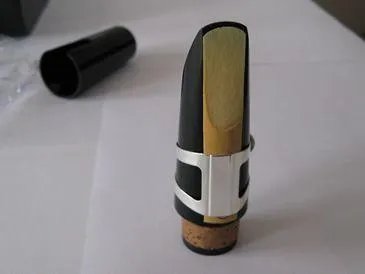 单簧管是属于哪类型的乐器？