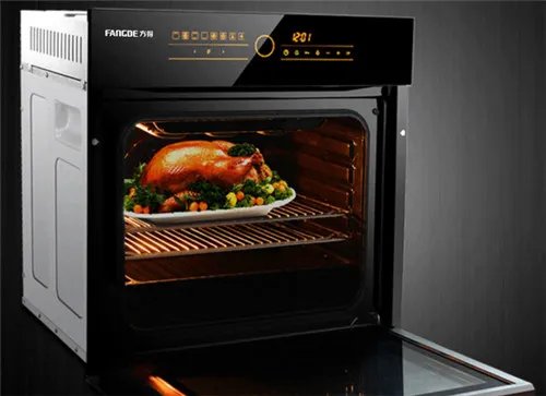 新买的烤箱第一次要怎么使用