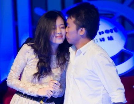 卢正雨老婆是杨晴瑄吗？ 卢正雨最新作品受关注