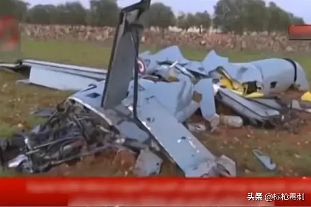 叙政府军称击落一架土耳其无人机，土耳其有无夺取伊德利卜制空权的本事？