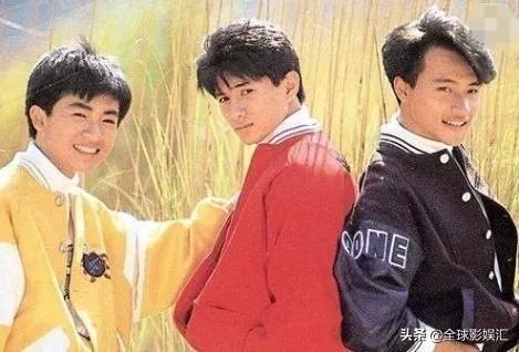 你相信小虎队之间的友谊是真的吗？