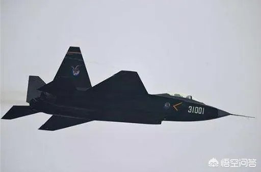 美国用F-35A模拟FC-31，意欲为何？是把FC-31作为对手吗？