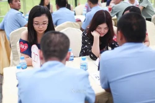 白富美相亲60次未果，相亲时有何注意事项？