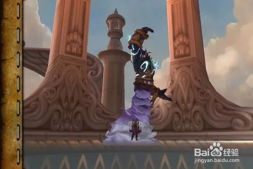 魔兽世界[静电绝缘]成就怎么做