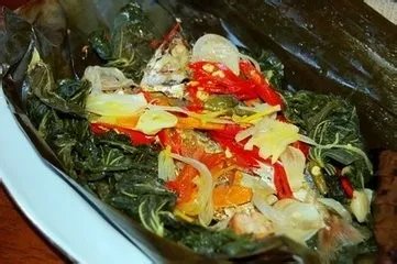 去雅加达必吃美食