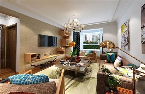 100平米房子装修预算清单 装修100平米房子大概多少钱?