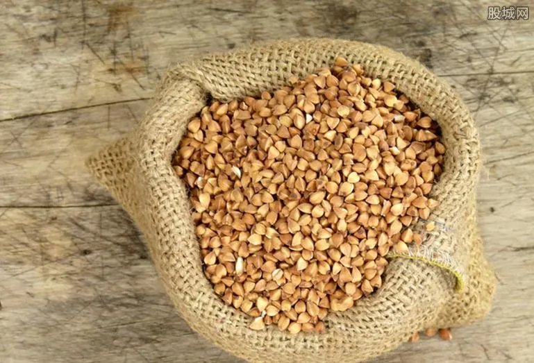 黑苦荞茶多少钱一斤 市场价格表一览