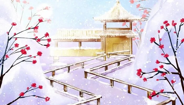 2021数九寒天第一九开始于哪一天 2021数九寒天第一九开始时间