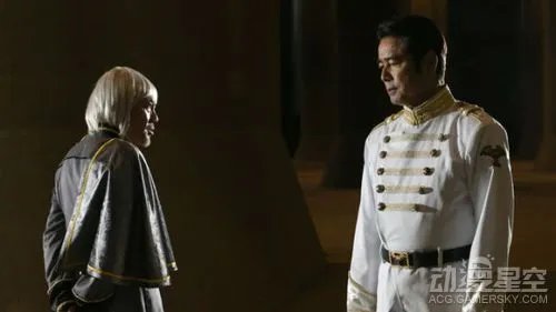 《假面骑士ghost》21话官方预告 世界线变动与新阴谋