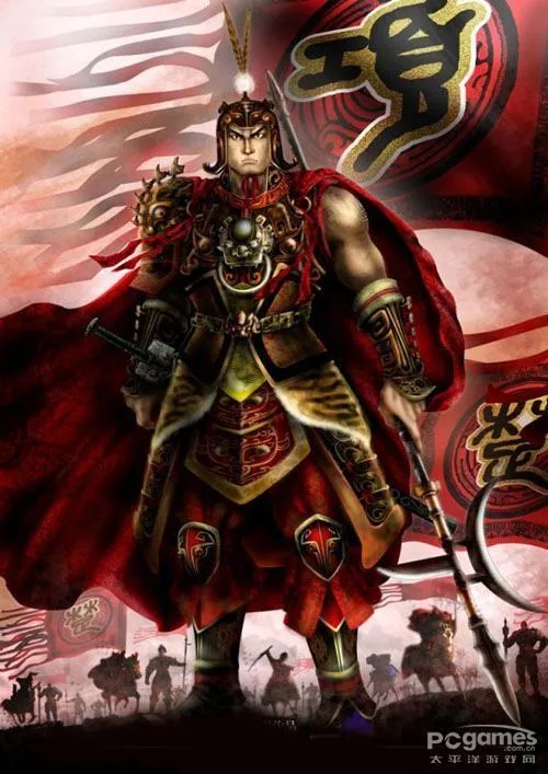 成就帝王霸业《明朝时代》10服“九州腾龙”