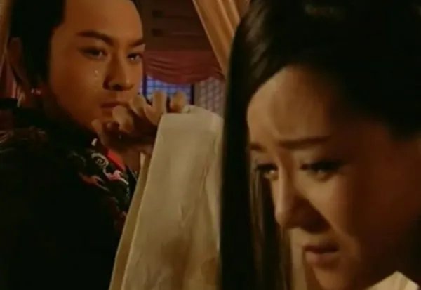 刘邦将皇位传给他“不喜欢”的刘盈，到底是出于什么样的考虑？