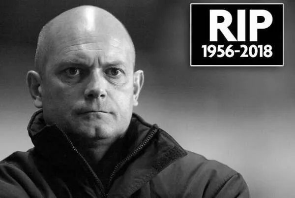 前英格兰队长威尔金斯因心脏病去世了吗？