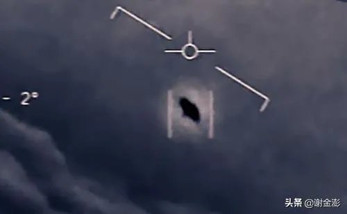 美国国内疫情泛滥,为何却公布UFO视频?