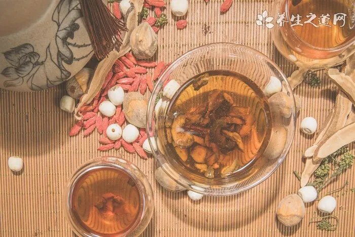  什么时候喝泾阳茯茶最好