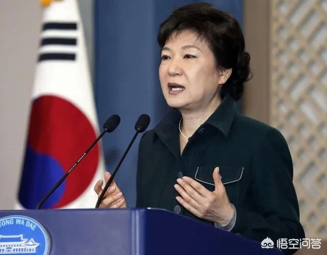 一审判决会是朴槿惠的终局吗？