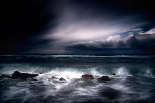 美国阿拉斯加海域出现地震，预警能帮助居民及时防范吗？