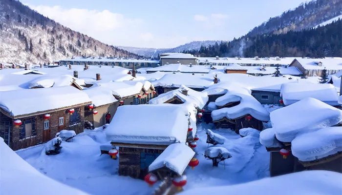 冬天打雷是什么征兆