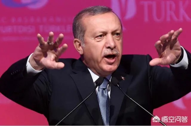 土耳其的议会制改为总统制，是在加强埃尔多安的个人权力吗，你怎么看？