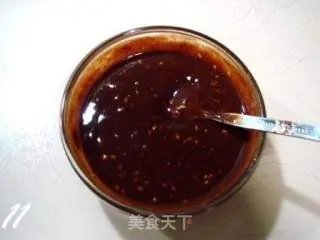 正宗“四川凉面”